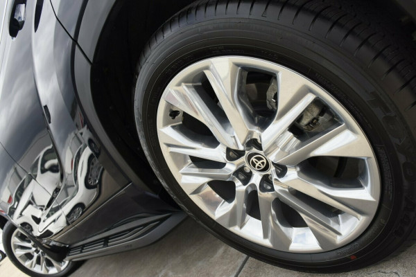 2023 Toyota Kluger AXUH78R Grande SUV Image 4