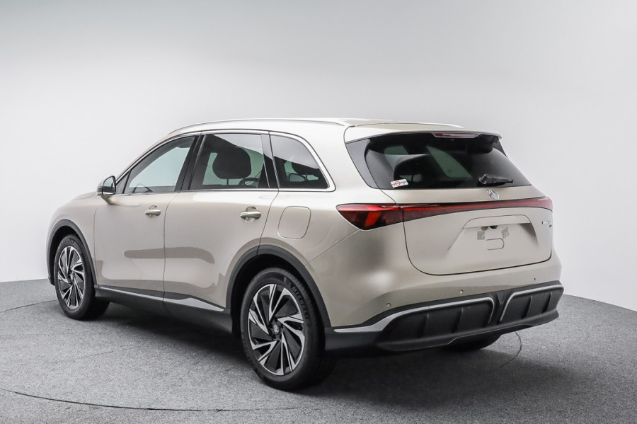 2026 MG MGS6 EV IS3E Essence SUV Image 5