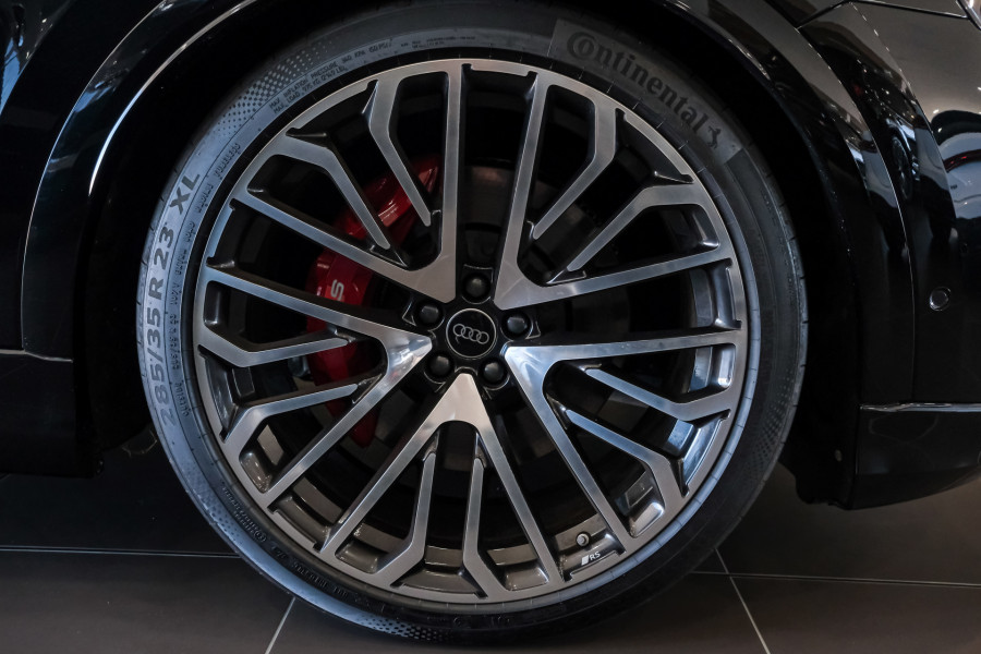 2026 MY25 Audi SQ8 F1 TFSI SUV