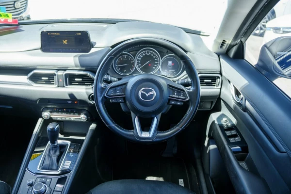 2018 Mazda CX-5 KF Series Maxx SUV Image 10