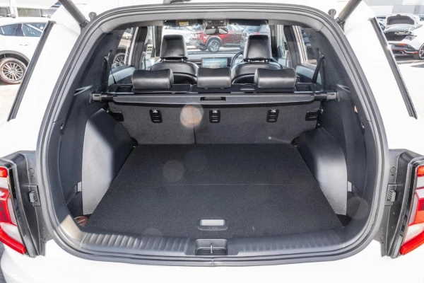 2025 KGM Torres J116 Adventure SUV Image 20