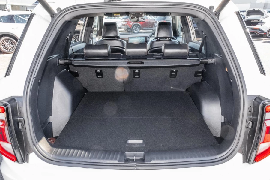 2025 KGM Torres J116 Adventure SUV Image 20