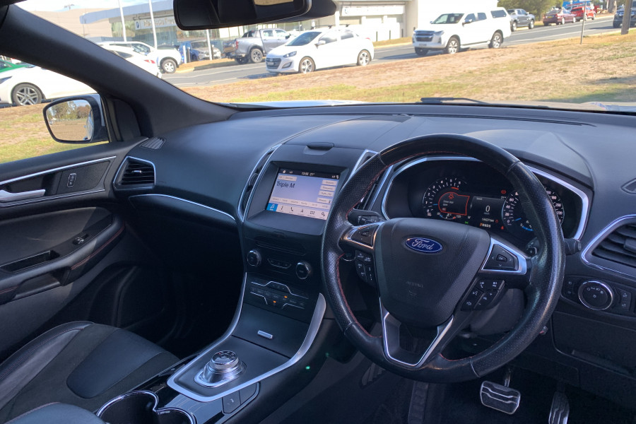 2019 Ford Endura CA ST-Line SUV Image 12