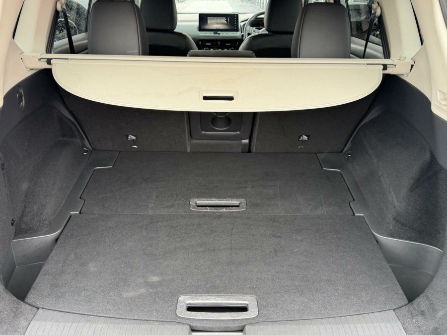2025 Nissan X-Trail T33 ST-L SUV Image 17