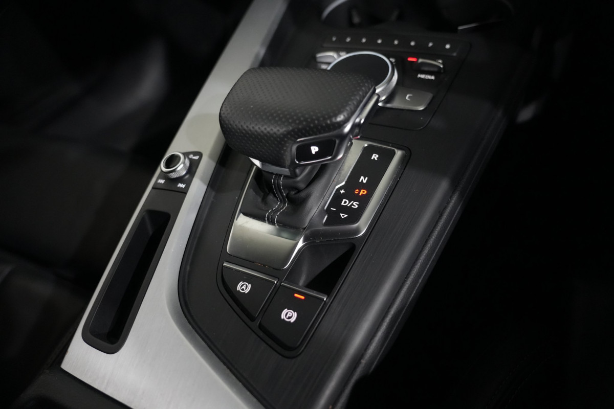2019 Audi A5 F5 45 TFSI sport Hatch