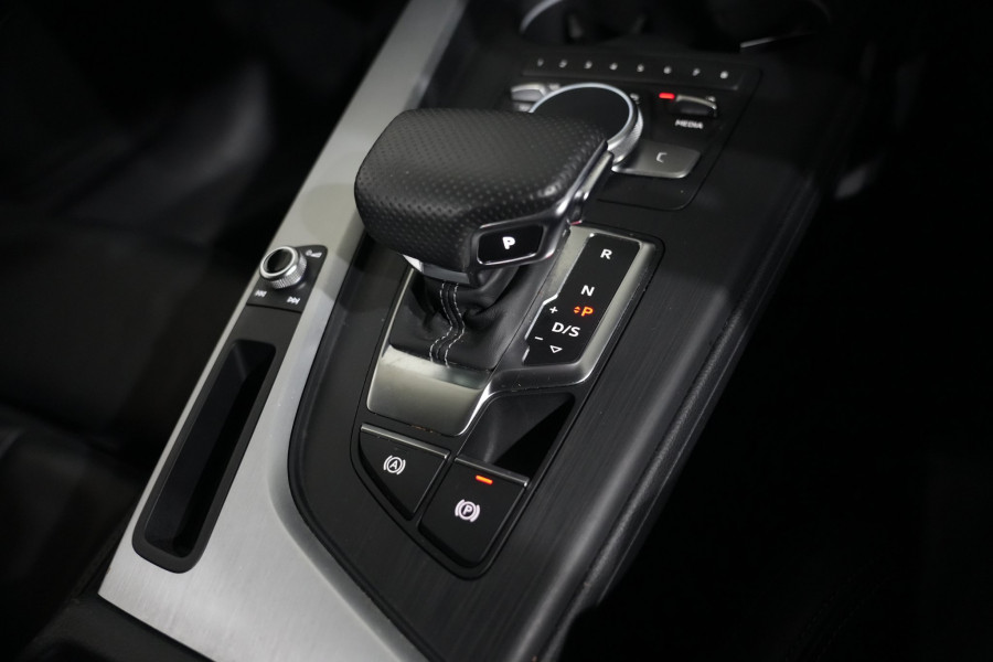 2019 Audi A5 F5 45 TFSI sport Hatch Image 20