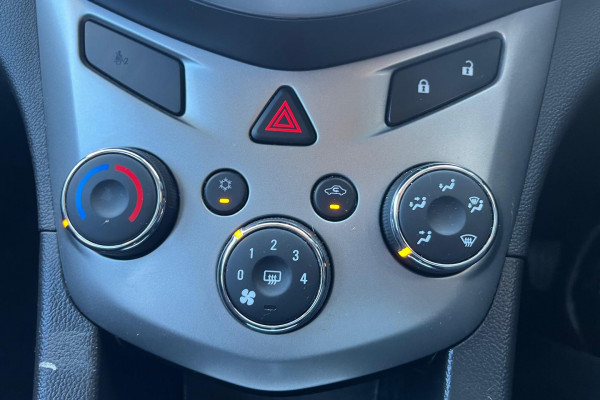 2017 MY18 Holden Barina TM LS Hatch Image 25