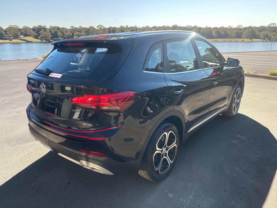 2026 MY26.5 MG ZS MGNZS1.5TEXCTB Excite SUV Image 2