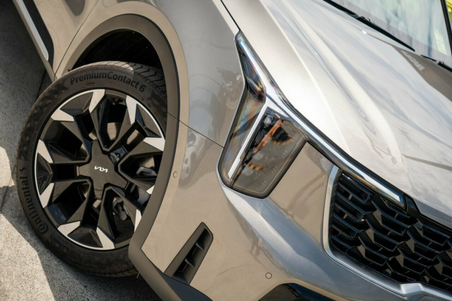 2025 Kia Sorento MQ4 PE GT-Line SUV Image 6