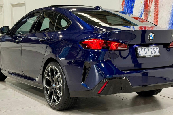 2025 BMW 2 Series F74 218 M Sport Sedan