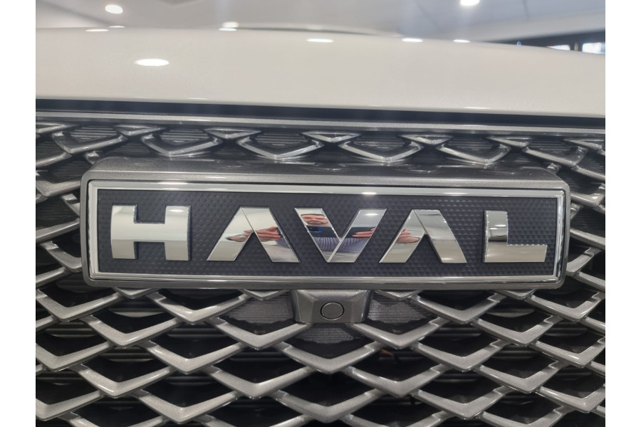 2024 GWM Haval H6 B01 Premium SUV Image 18