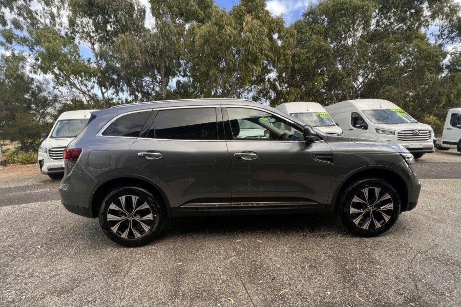 2024 Renault Koleos HZG Zen SUV Image 9