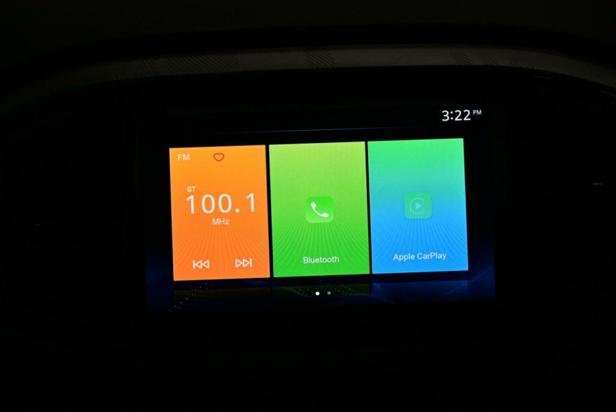 2024 MG MG3 SZP1 Core Hatch Image 21