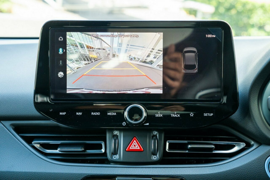 2024 MY25 Hyundai i30 PDe.V6 N Premium Hatch Image 15