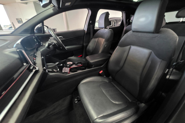 2022 Kia Sportage NQ5 GT-Line SUV Image 27