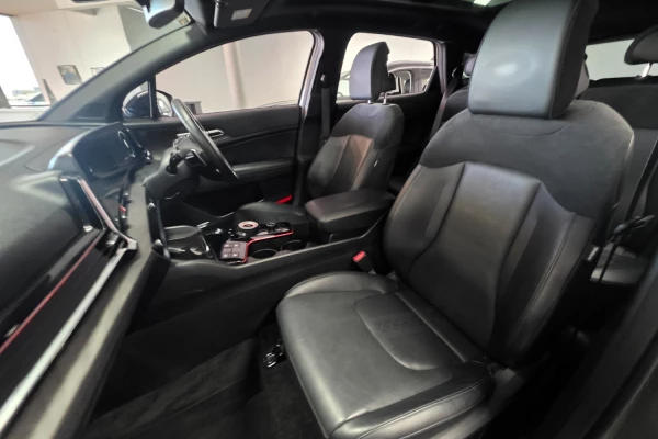 2022 Kia Sportage NQ5 GT-Line SUV Image 27