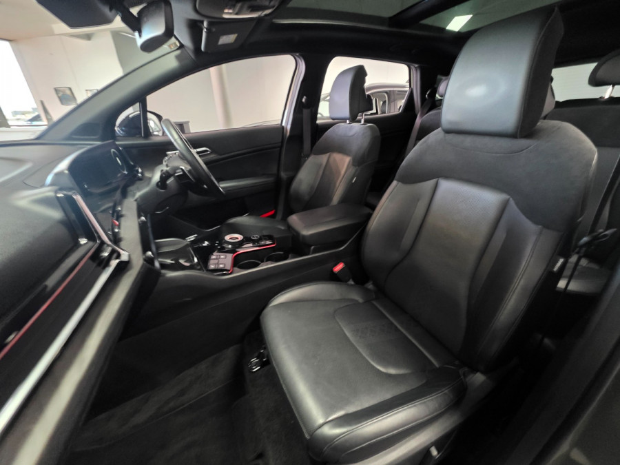 2022 Kia Sportage NQ5 GT-Line SUV Image 27