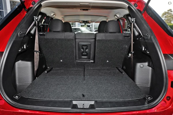 2025 Mitsubishi Outlander ZM ES SUV Image 9