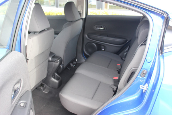 2020 MY21 Honda HR-V VTi Hatchback