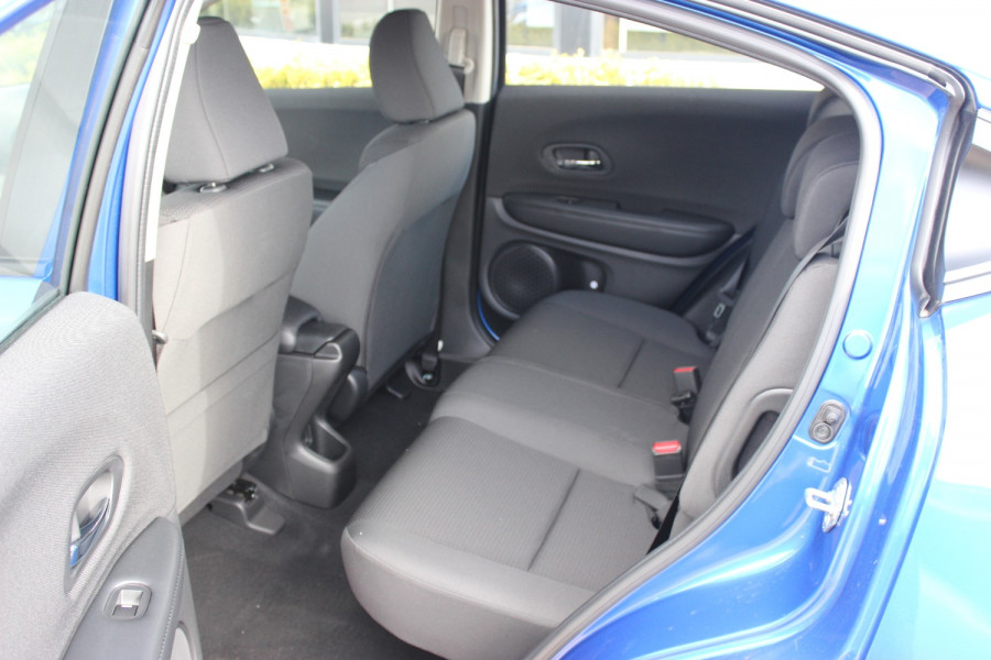 2020 MY21 Honda HR-V VTi Hatchback Image 29