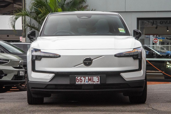2024 MY25 Volvo EX30  Twin Motor Performance Ultra SUV Image 2