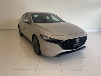 Mazda 3 G20 Evolve BP Series