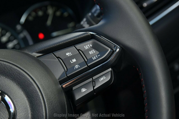 2026 Mazda CX-5 KM Series G25 GT SP SUV Image 16