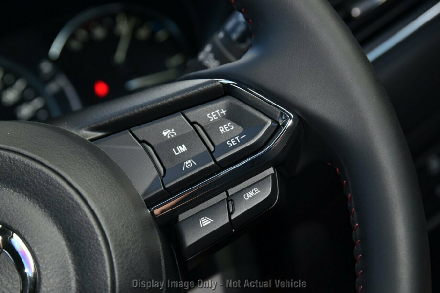2026 Mazda CX-5 KM Series G25 GT SP SUV Image 16
