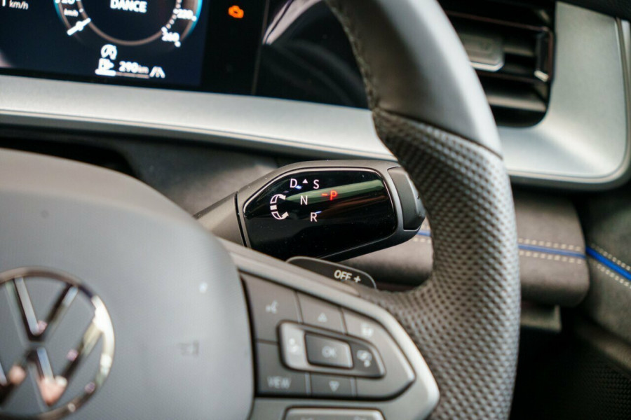 2026 Volkswagen Tayron R4 195TSI R-Line SUV Image 15