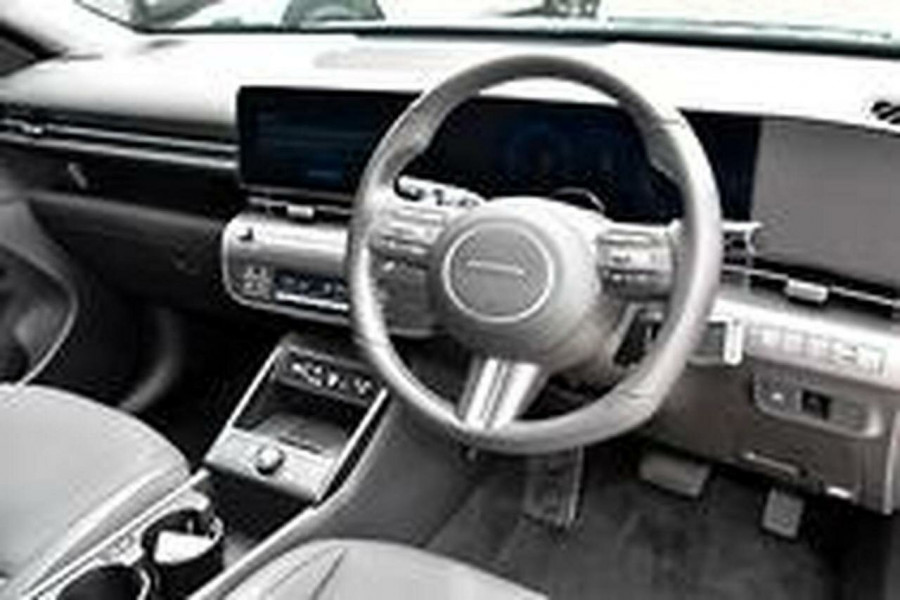 2026 Hyundai KONA SX2.V3 Hybrid Elite SUV Image 17