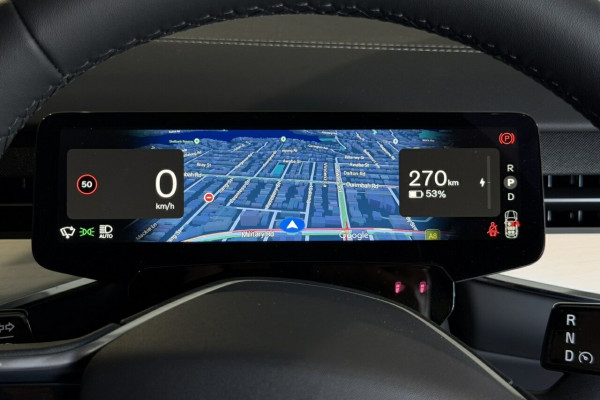 2026 Volvo EX90  Ultra Twin Motor Performance SUV Image 13