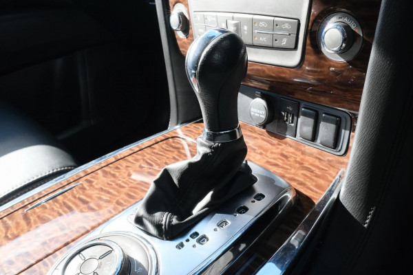 2023 MY22 Nissan Patrol Y62 Ti SUV Image 18