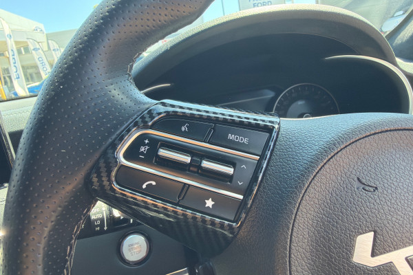 2021 MY22 Kia Stinger CK GT Coupe Image 17