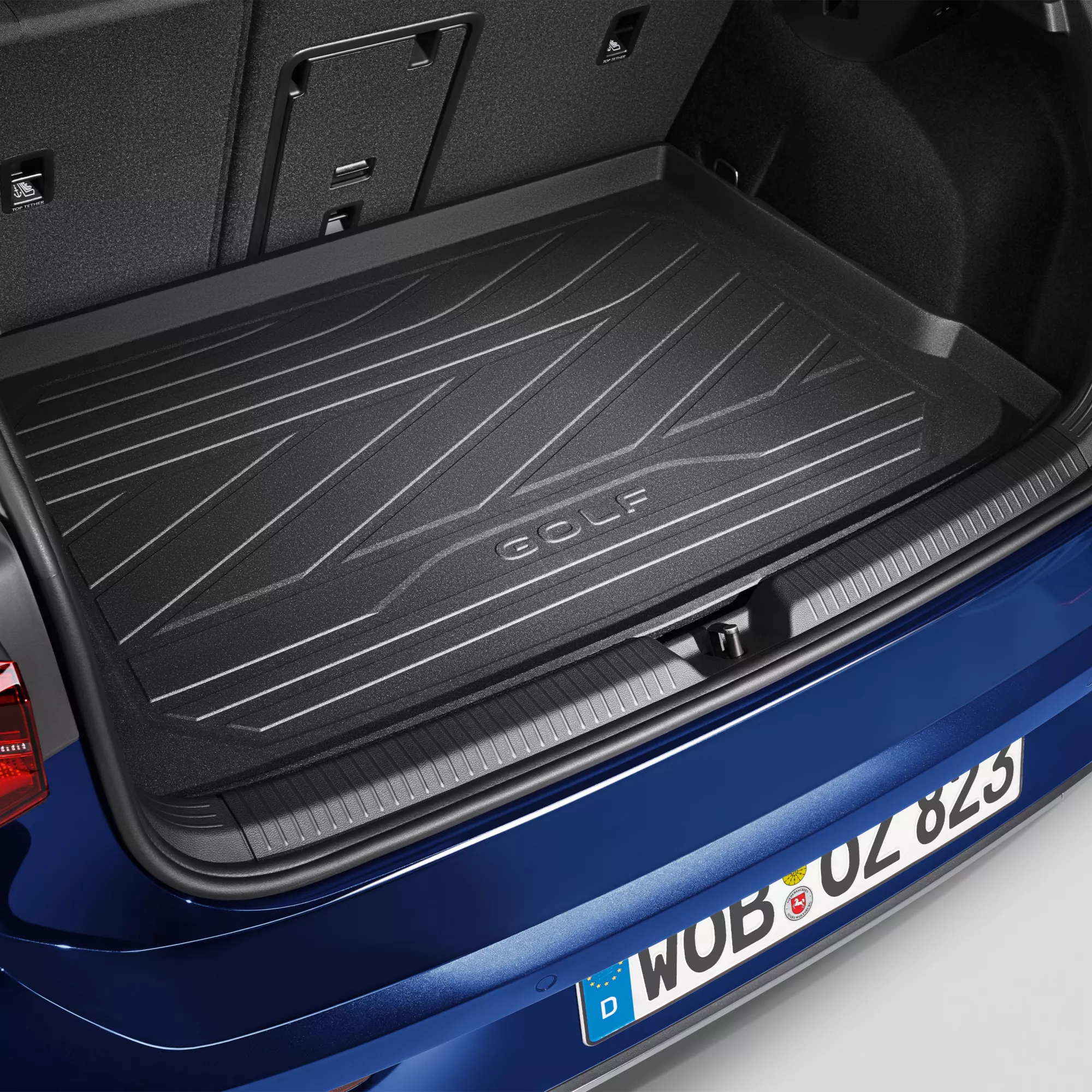 Premium boot liner