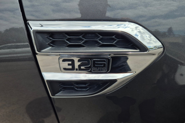 2018 MY19 Ford Ranger PX MkIII XLT Ute Image 8
