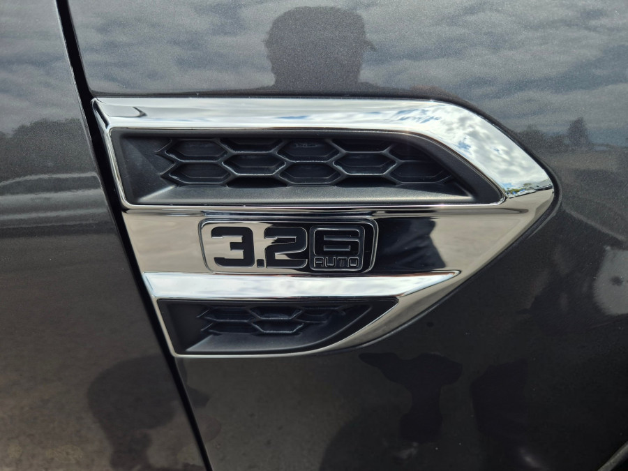 2018 MY19 Ford Ranger PX MkIII XLT Ute Image 8