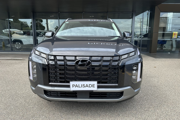 2025 Hyundai Palisade LX2.V5 Elite SUV