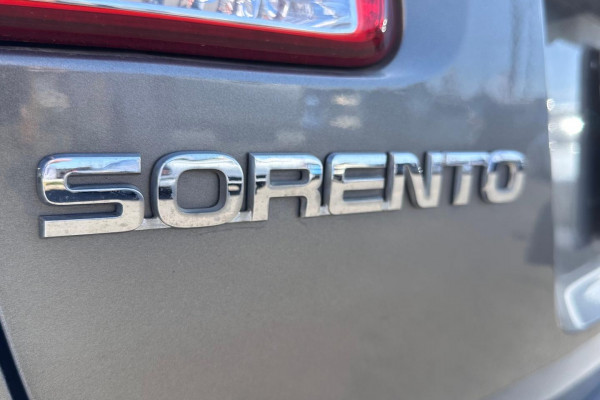 2011 Kia Sorento XM SLi SUV Image 6