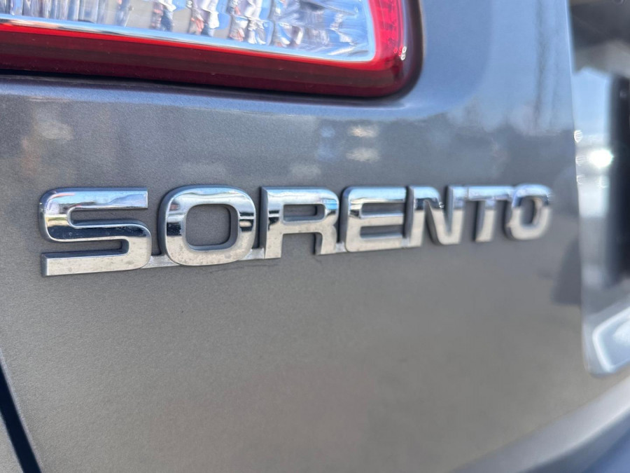 2011 Kia Sorento XM SLi SUV Image 6