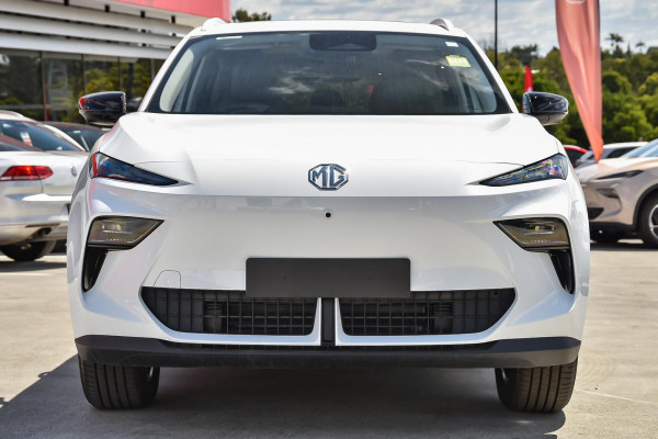 2026 MG MGS5 EV ZS3EM Essence 62 SUV Image 5