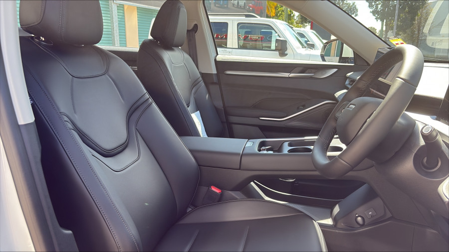 2026 GWM Haval H6 B01 Lux PHEV SUV Image 15