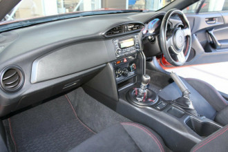 2013 Toyota 86 ZN6 GT Coupe image 17