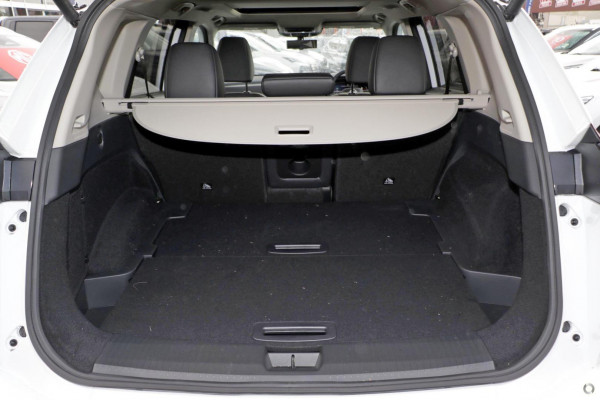 2026 Nissan X-Trail T33 Ti e-POWER SUV Image 9