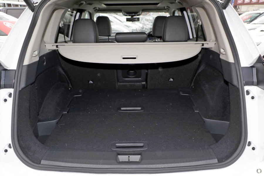 2026 Nissan X-Trail T33 Ti e-POWER SUV Image 9