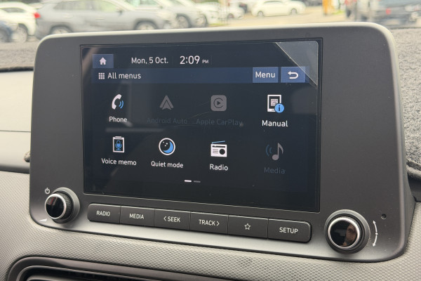 2023 Hyundai KONA OS.V5  SUV Image 30