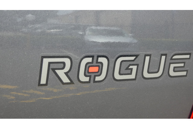 2024 Toyota HiLux GUN126R ROGUE 48V 4X4 Ute Image 12