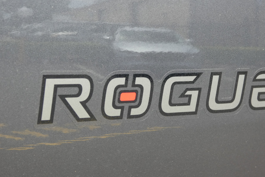 2024 Toyota HiLux GUN126R ROGUE 48V 4X4 Ute Image 12