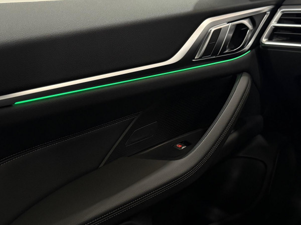 2026 BMW i4 G26 eDrive35 Hatch image 32