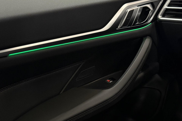 2026 BMW i4 G26 eDrive35 Hatch
