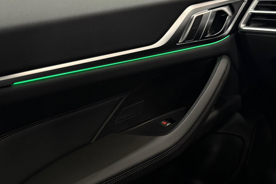 2026 BMW i4 G26 eDrive35 Hatch